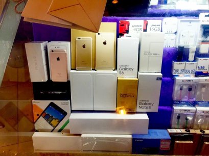 รับซื้อ iPhone 6s 64 GB ราคาสูง 0876665432 เก่ง